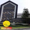 รับผลิตงานเหล็กประดับ - โรงงานผลิตติดตั้ง เหล็กดัดอิตาลี-ประตูไชโย