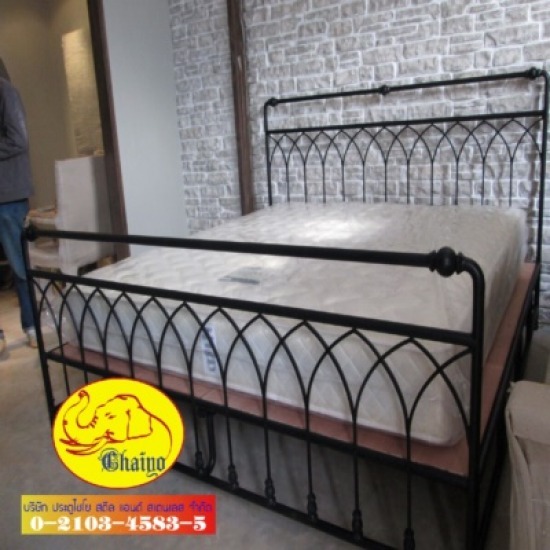 รับผลิตงานเหล็กประดับตกแต่งบ้าน - บริษัท ประตูไชโย สตีลแอนด์ สเตนเลส จำกัด - เหล็กประดับ  ช่องโชว์  ช่องลม  ประตูช่องรั้ว  เหล็กตัดเลเซอร์ 